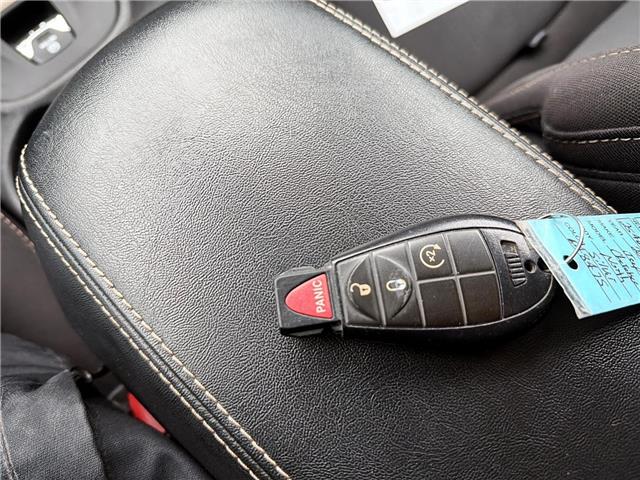 2017 Jeep Cherokee North