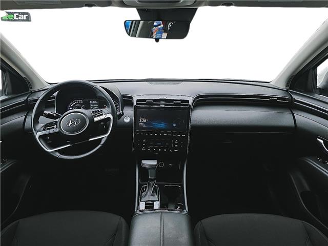 2024 Hyundai Tucson Preferred