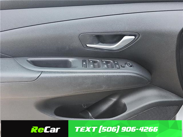 2024 Hyundai Tucson Preferred