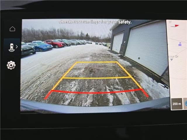 2024 Hyundai Tucson Preferred