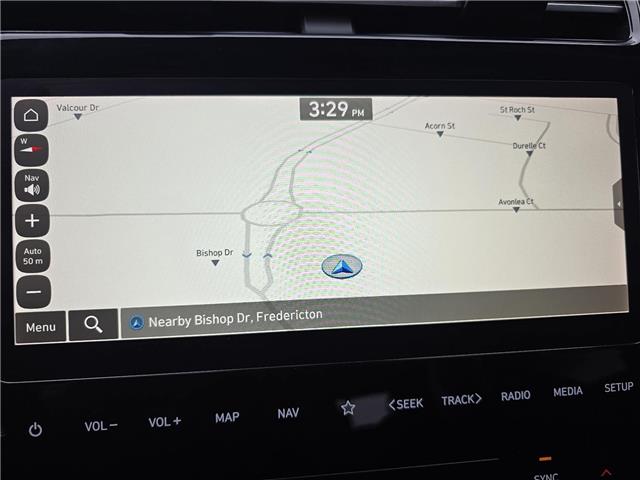 2024 Hyundai Tucson Preferred