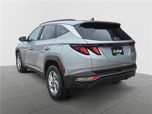 2024 Hyundai Tucson Preferred