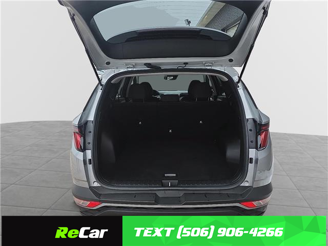 2024 Hyundai Tucson Preferred