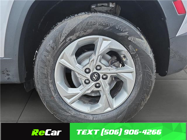 2024 Hyundai Tucson Preferred