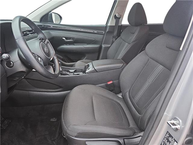 2024 Hyundai Tucson Preferred