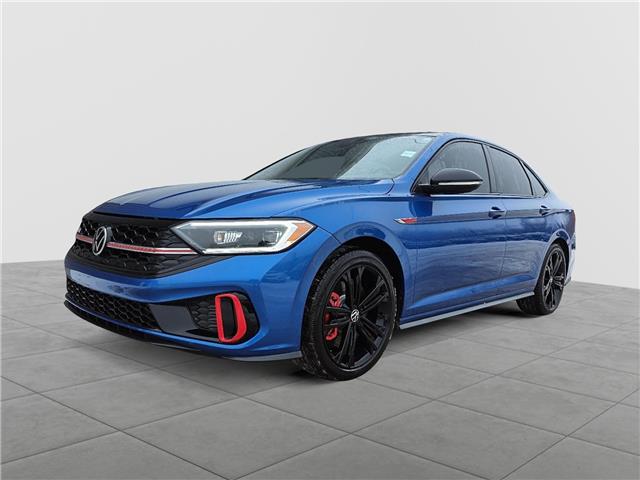 2022 Volkswagen Jetta GLI 