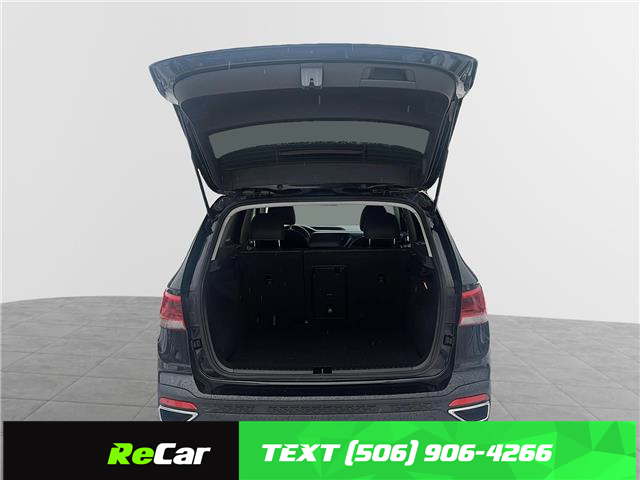 2024 Volkswagen Taos Comfortline