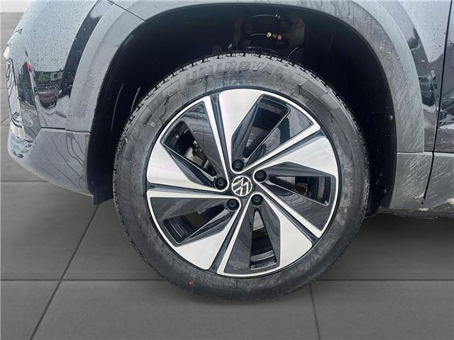 2024 Volkswagen Taos Comfortline