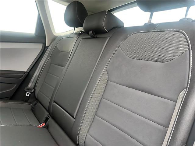 2024 Volkswagen Taos Comfortline