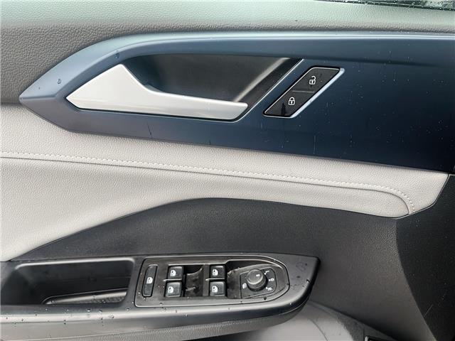 2024 Volkswagen Taos Comfortline