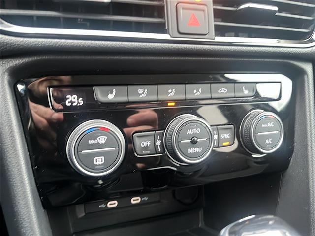 2024 Volkswagen Taos Comfortline