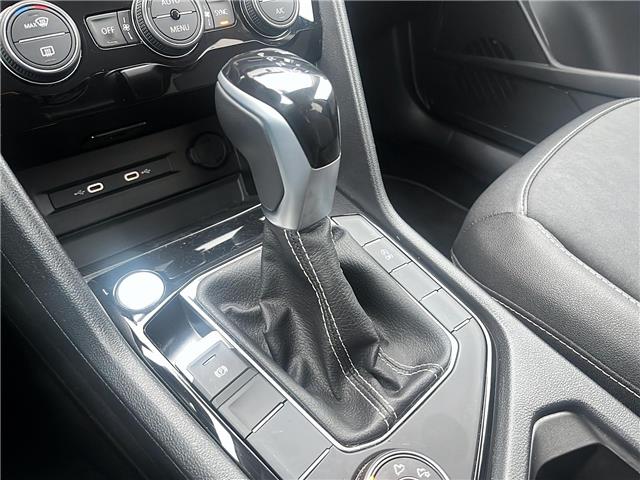 2024 Volkswagen Taos Comfortline