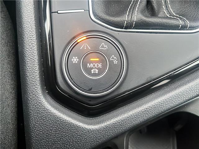 2024 Volkswagen Taos Comfortline