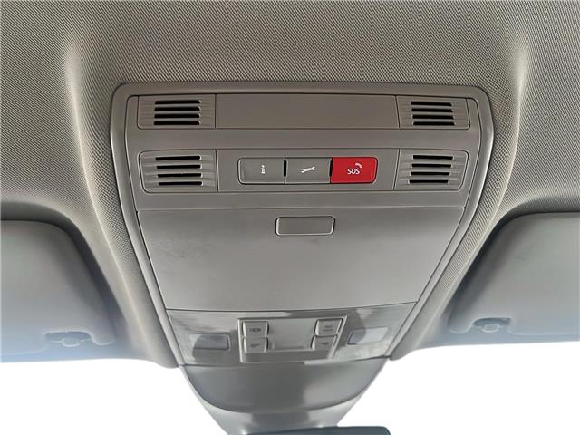 2024 Volkswagen Taos Comfortline