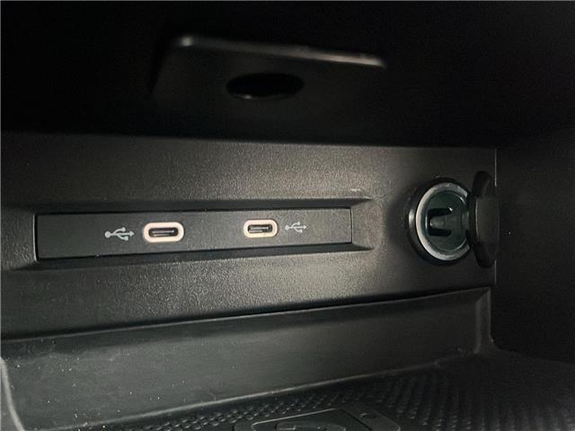 2024 Volkswagen Taos Comfortline