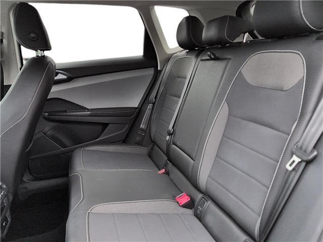 2024 Volkswagen Taos Comfortline