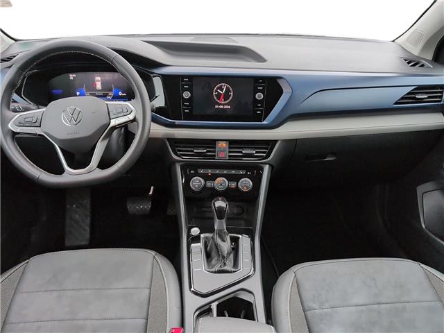 2024 Volkswagen Taos Comfortline