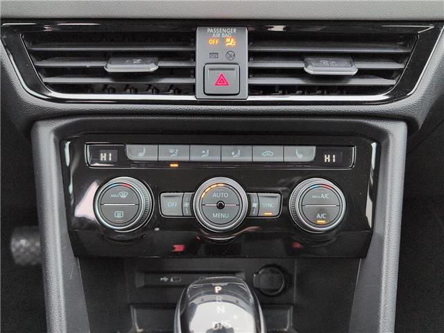 2024 Volkswagen Taos Comfortline