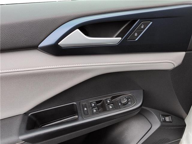 2024 Volkswagen Taos Comfortline