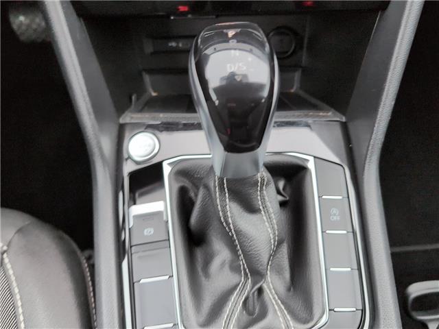 2024 Volkswagen Taos Comfortline