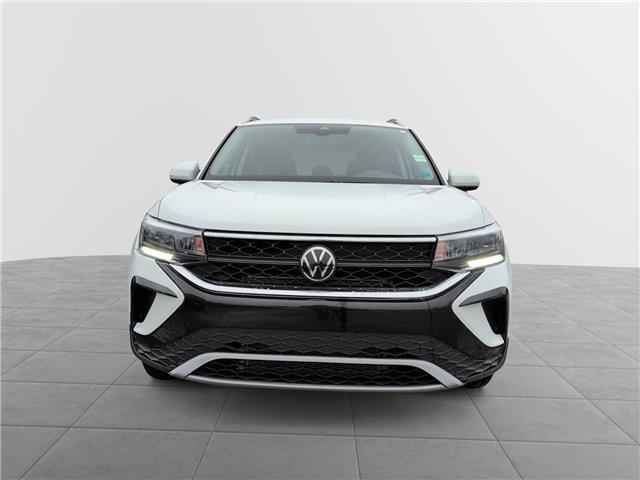 2024 Volkswagen Taos Comfortline