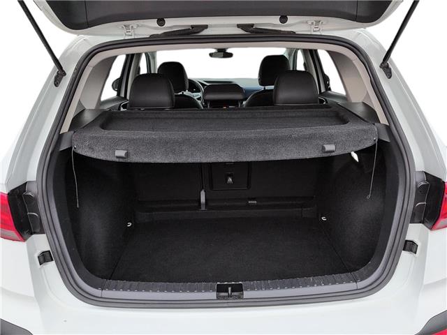 2024 Volkswagen Taos Comfortline