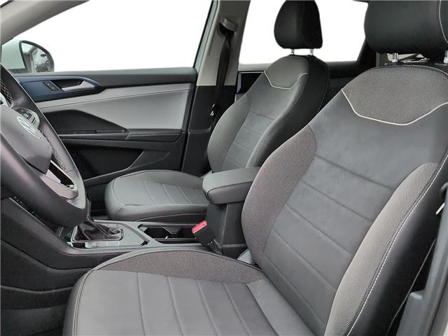 2024 Volkswagen Taos Comfortline