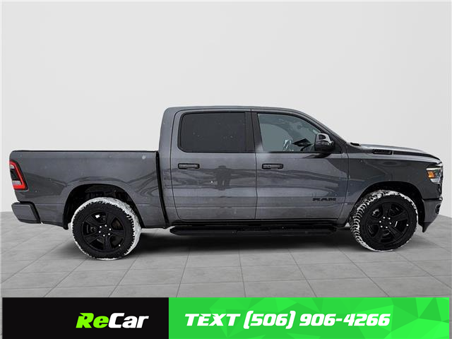 2023 RAM 1500 Sport