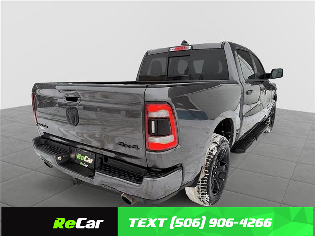 2023 RAM 1500 Sport
