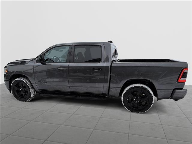 2023 RAM 1500 Sport