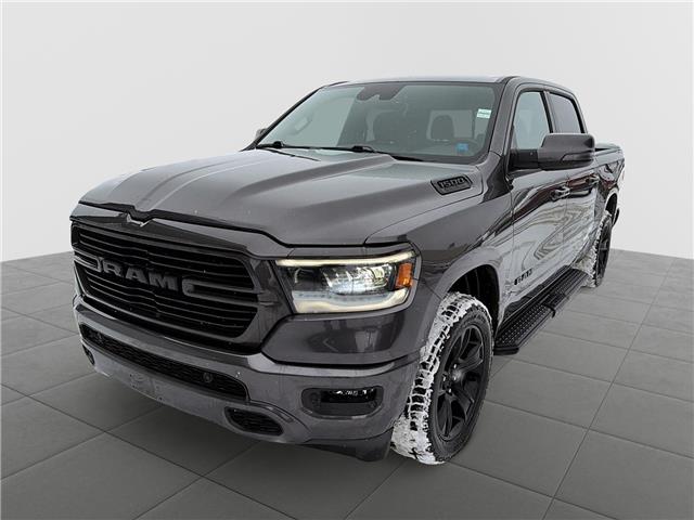 2023 RAM 1500 Sport