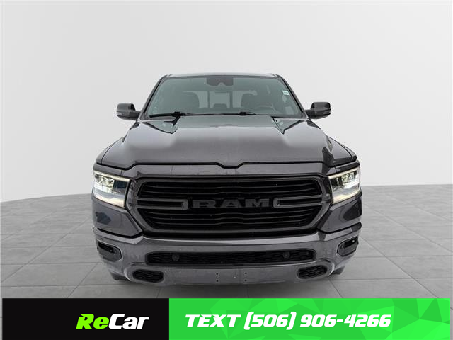 2023 RAM 1500 Sport