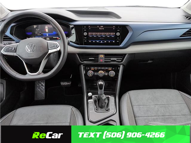 2024 Volkswagen Taos Comfortline