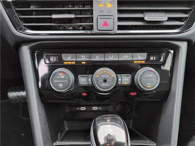 2024 Volkswagen Taos Comfortline