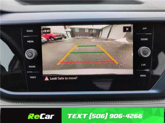 2024 Volkswagen Taos Comfortline