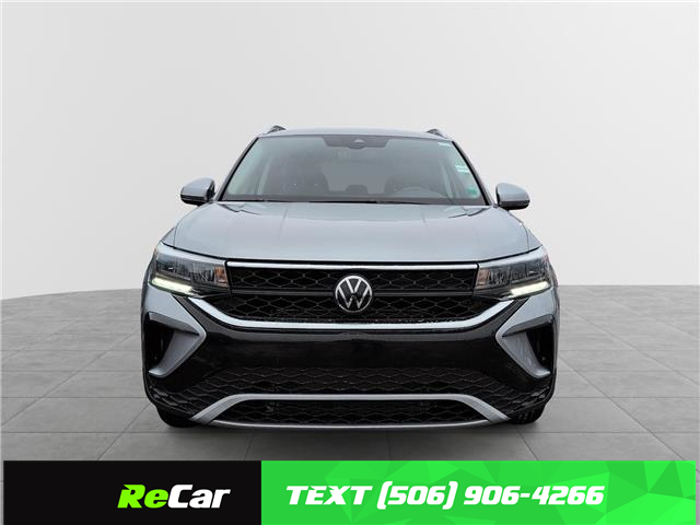 2024 Volkswagen Taos Comfortline