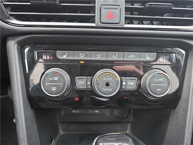 2024 Volkswagen Taos Comfortline