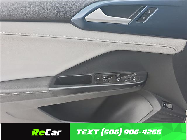 2024 Volkswagen Taos Comfortline