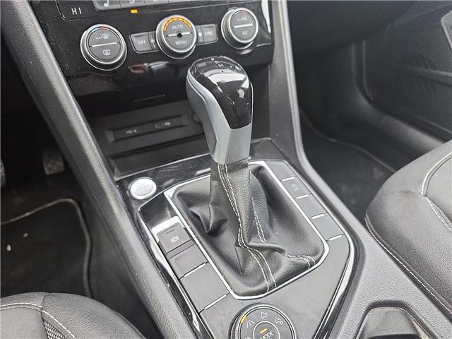 2024 Volkswagen Taos Comfortline