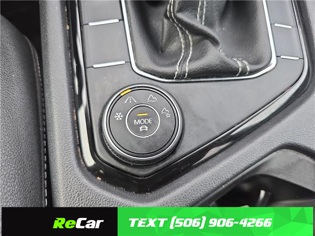 2024 Volkswagen Taos Comfortline