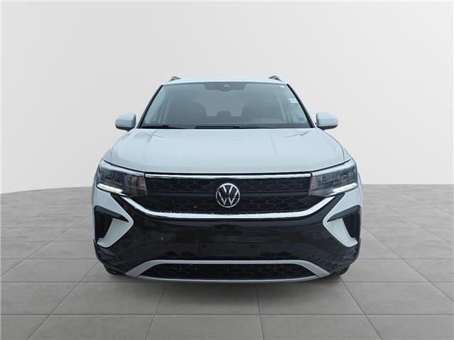 2024 Volkswagen Taos Comfortline