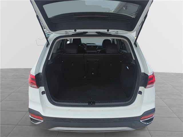 2024 Volkswagen Taos Comfortline