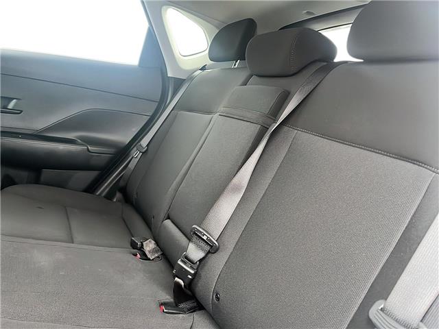 2024 Hyundai Kona 2.0L Preferred