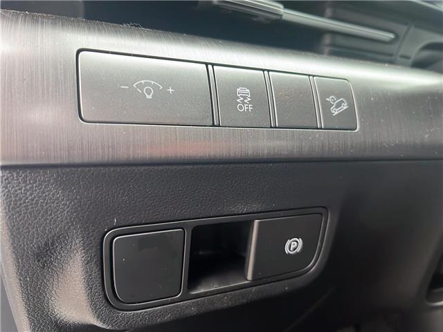 2024 Hyundai Kona 2.0L Preferred