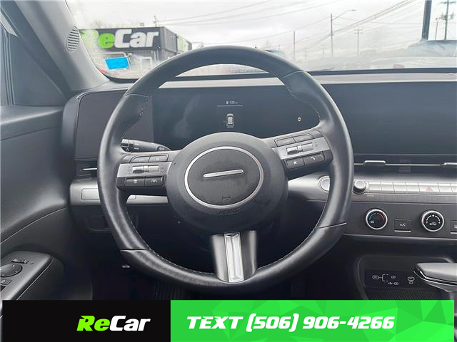 2024 Hyundai Kona 2.0L Preferred