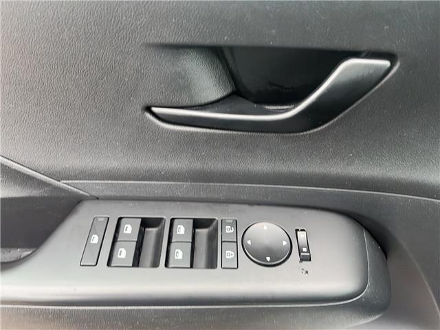 2024 Hyundai Kona 2.0L Preferred