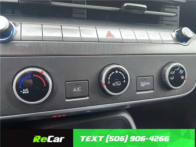 2024 Hyundai Kona 2.0L Preferred