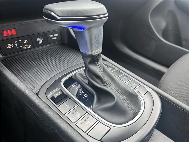 2024 Hyundai Kona 2.0L Preferred