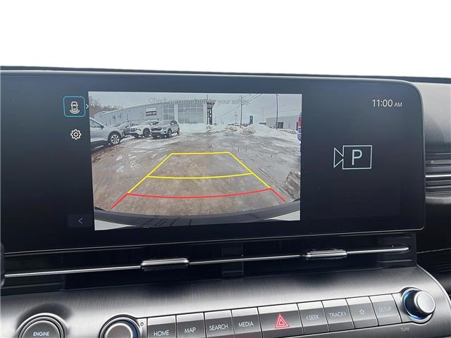 2024 Hyundai Kona 2.0L Preferred