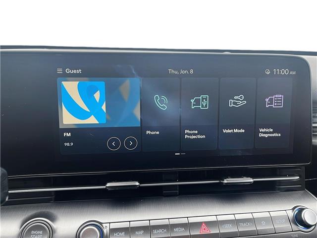 2024 Hyundai Kona 2.0L Preferred